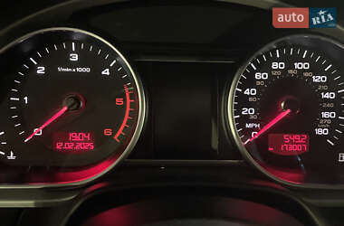 Внедорожник / Кроссовер Audi Q7 2010 в 
