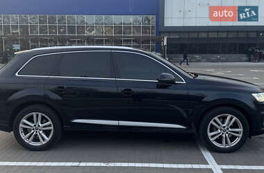 Внедорожник / Кроссовер Audi Q7 2016 в Броварах