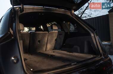 Внедорожник / Кроссовер Audi Q7 2018 в Полтаве
