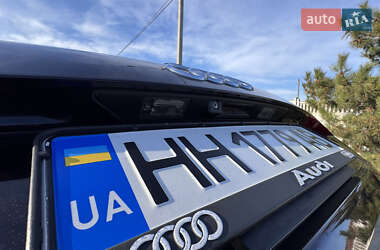 Позашляховик / Кросовер Audi Q7 2011 в Ізмаїлі