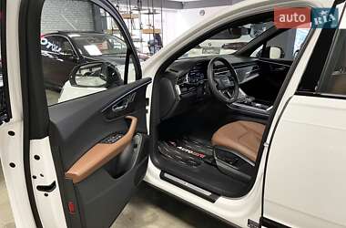 Внедорожник / Кроссовер Audi Q7 2024 в 
