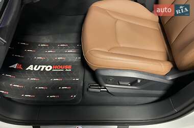 Внедорожник / Кроссовер Audi Q7 2024 в 
