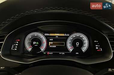 Внедорожник / Кроссовер Audi Q7 2024 в 