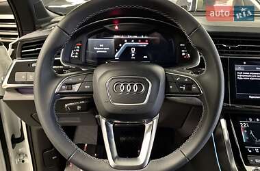 Внедорожник / Кроссовер Audi Q7 2024 в 