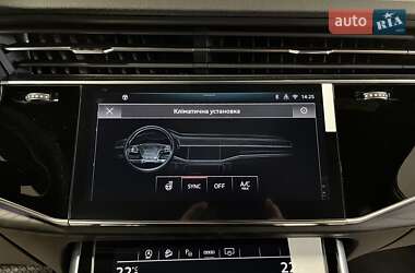Внедорожник / Кроссовер Audi Q7 2024 в 