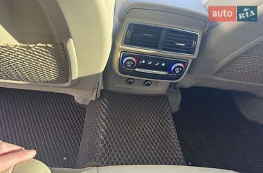 Внедорожник / Кроссовер Audi Q7 2018 в Харькове