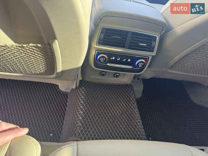 Позашляховик / Кросовер Audi Q7 2018 в Харкові