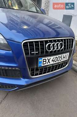 Внедорожник / Кроссовер Audi Q7 2008 в Хмельницком