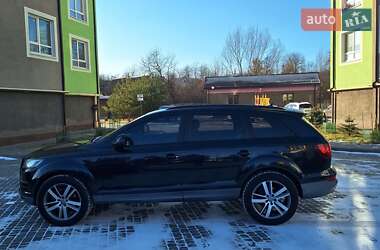 Внедорожник / Кроссовер Audi Q7 2011 в 