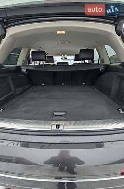 Внедорожник / Кроссовер Audi Q7 2012 в 
