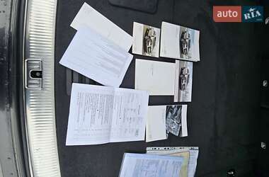 Внедорожник / Кроссовер Audi Q7 2012 в 