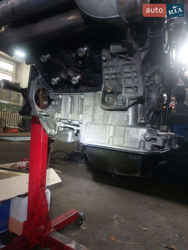 Внедорожник / Кроссовер Audi Q7 2013 в Харькове