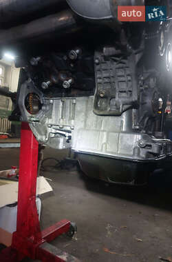 Внедорожник / Кроссовер Audi Q7 2013 в 