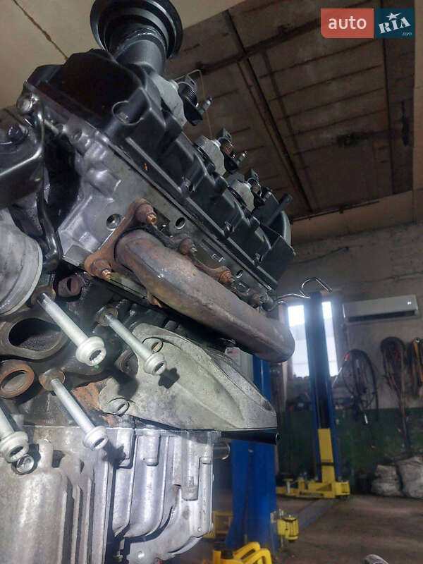 Внедорожник / Кроссовер Audi Q7 2013 в Харькове