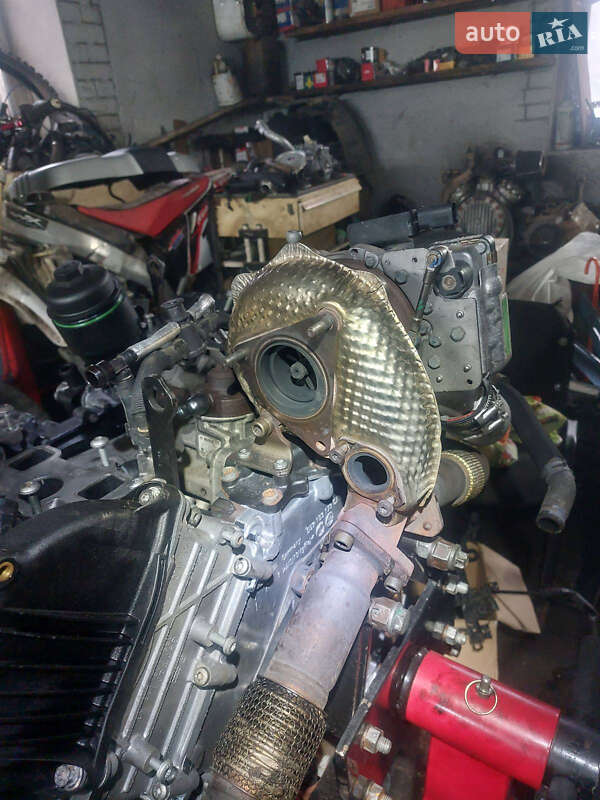 Внедорожник / Кроссовер Audi Q7 2013 в Харькове