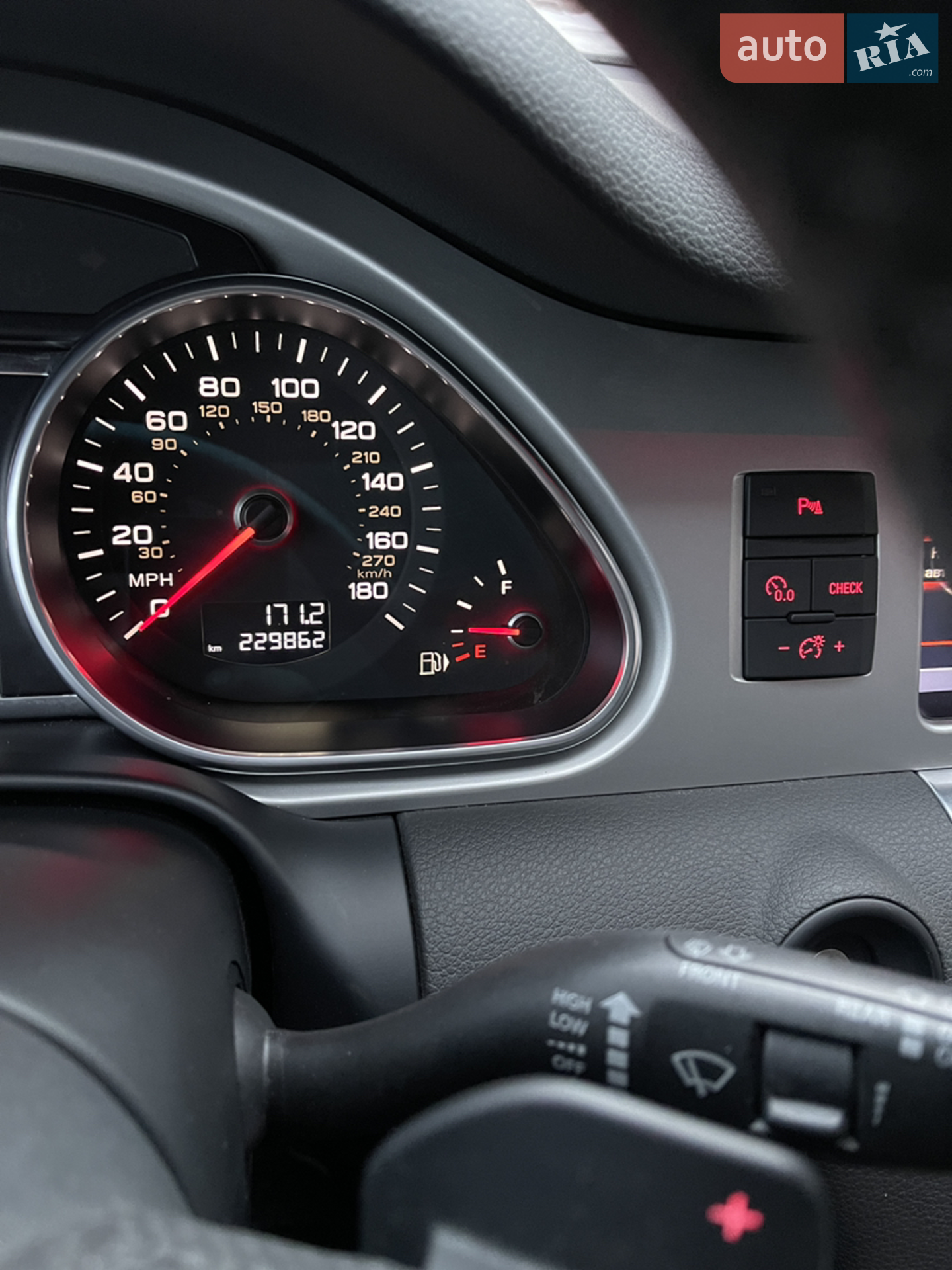 2013 Audi Q7 - мініатюра 41