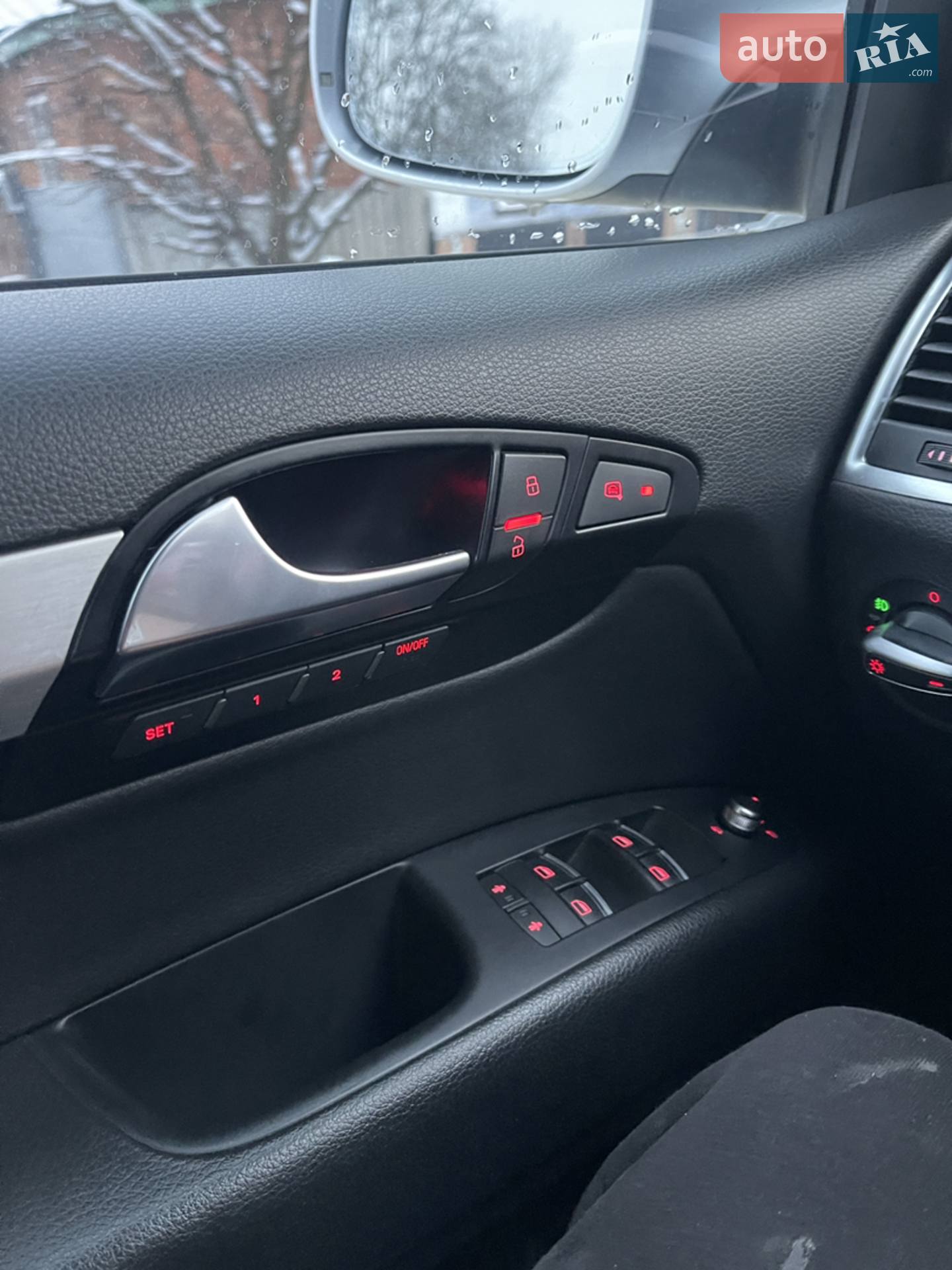 2013 Audi Q7 - мініатюра 45