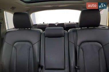 Внедорожник / Кроссовер Audi Q7 2013 в 