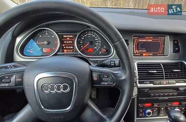 Внедорожник / Кроссовер Audi Q7 2007 в Подволочиске