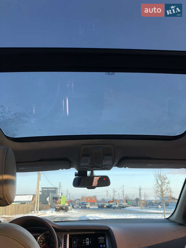 Позашляховик / Кросовер Audi Q7 2007 в Бучі