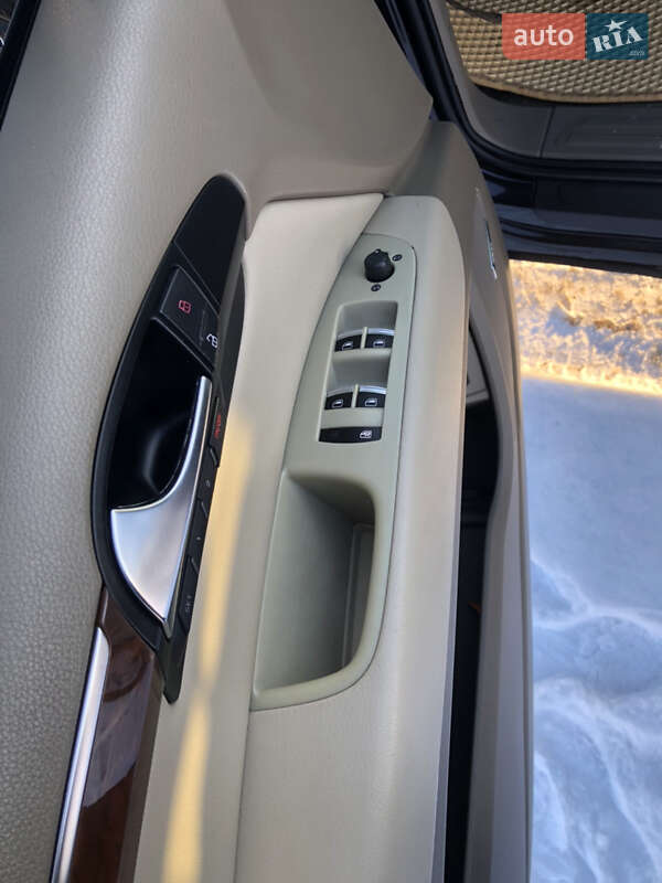 Позашляховик / Кросовер Audi Q7 2007 в Бучі