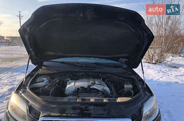 Позашляховик / Кросовер Audi Q7 2007 в 