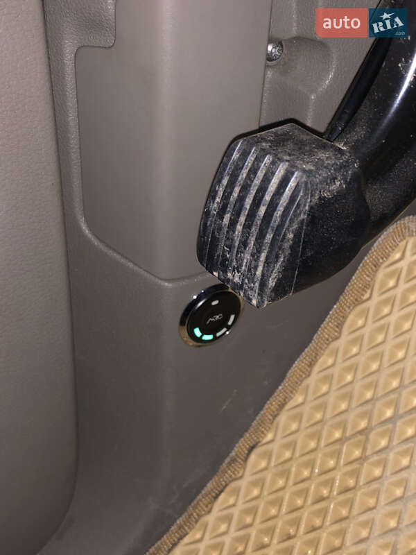 Позашляховик / Кросовер Audi Q7 2007 в Бучі