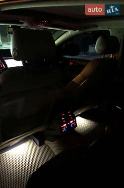 Позашляховик / Кросовер Audi Q7 2007 в 