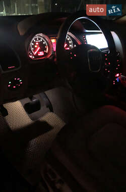 Позашляховик / Кросовер Audi Q7 2007 в 