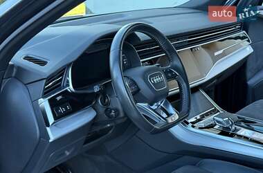 Внедорожник / Кроссовер Audi Q7 2020 в Ровно