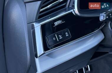 Внедорожник / Кроссовер Audi Q7 2020 в Ровно