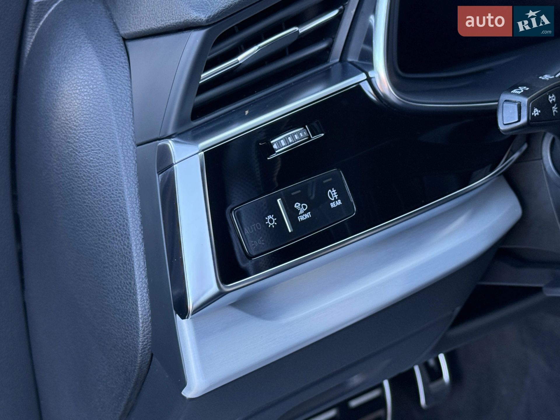 2020 Audi Q7 - мініатюра 48