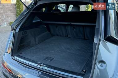 Внедорожник / Кроссовер Audi Q7 2020 в Ровно