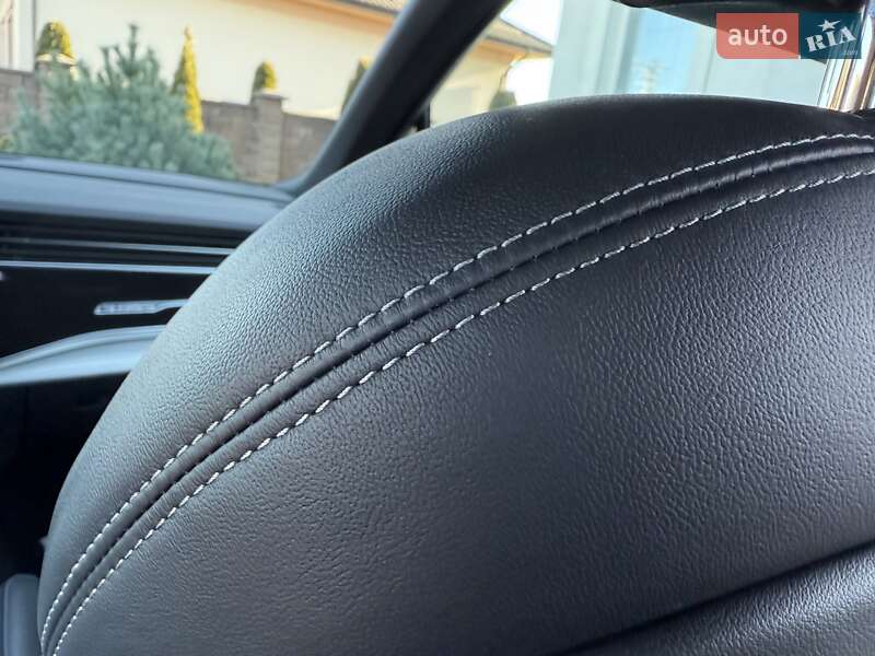 Внедорожник / Кроссовер Audi Q7 2020 в Ровно
