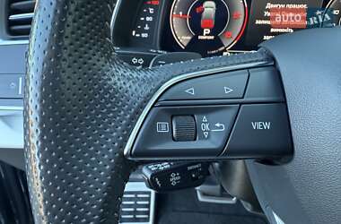 Внедорожник / Кроссовер Audi Q7 2020 в Ровно