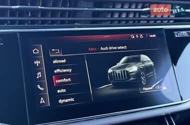 Внедорожник / Кроссовер Audi Q7 2020 в Ровно