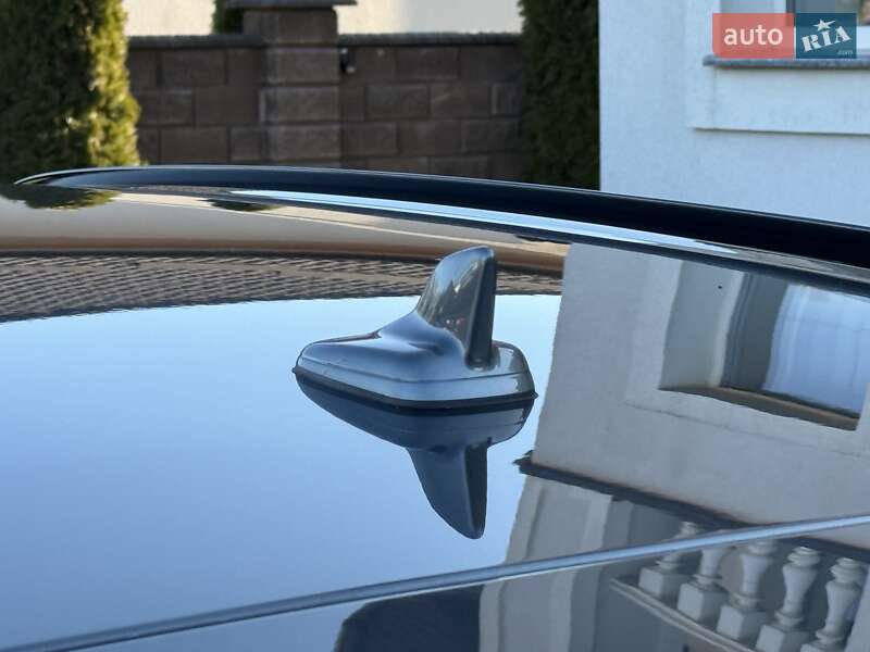 Внедорожник / Кроссовер Audi Q7 2020 в Ровно