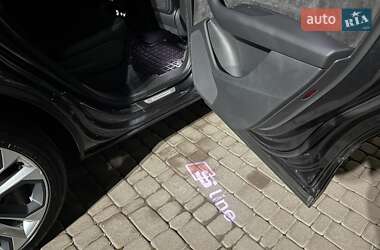 Внедорожник / Кроссовер Audi Q7 2020 в Ровно