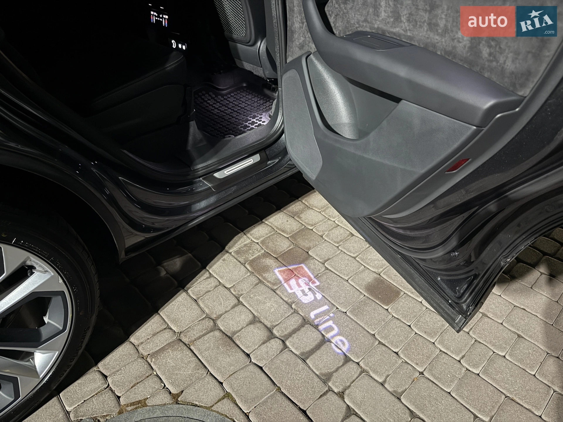 2020 Audi Q7 - мініатюра 107