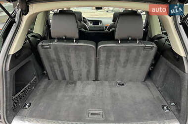 Внедорожник / Кроссовер Audi Q7 2014 в 