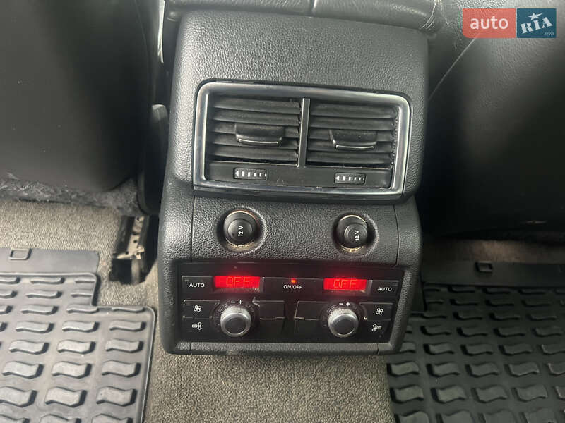 Позашляховик / Кросовер Audi Q7 2006 в Стрию