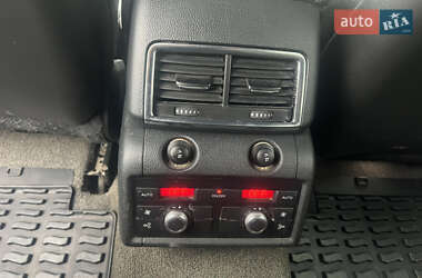 Позашляховик / Кросовер Audi Q7 2006 в 