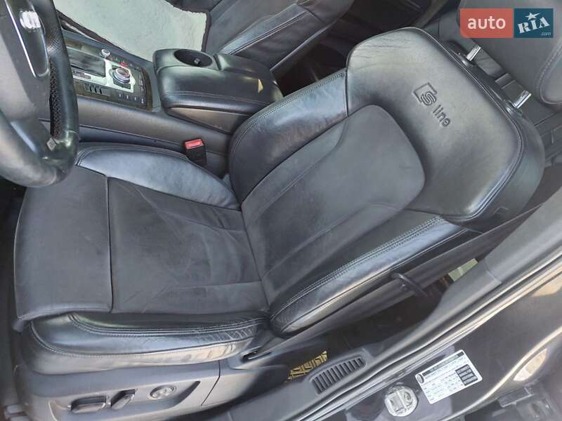 Внедорожник / Кроссовер Audi Q7 2007 в Звягеле