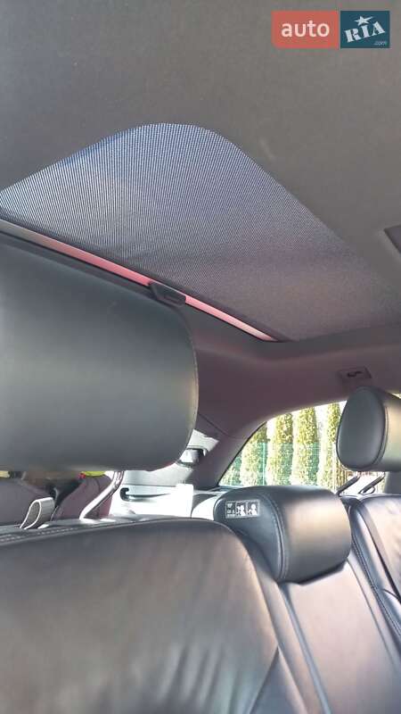 Позашляховик / Кросовер Audi Q7 2008 в Яворові