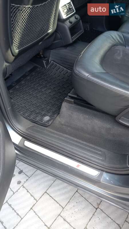 Позашляховик / Кросовер Audi Q7 2008 в Яворові