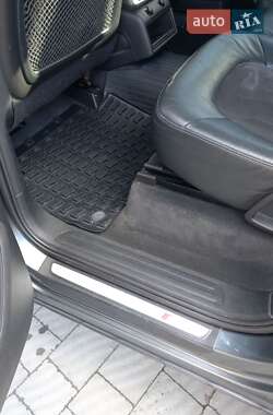 Внедорожник / Кроссовер Audi Q7 2008 в 