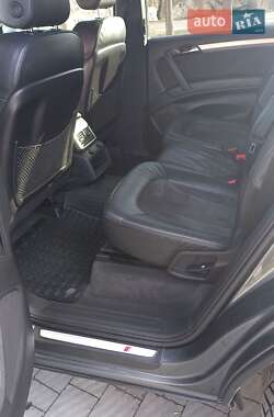 Внедорожник / Кроссовер Audi Q7 2008 в 