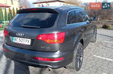 Внедорожник / Кроссовер Audi Q7 2008 в 