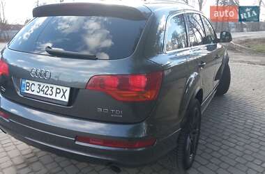 Внедорожник / Кроссовер Audi Q7 2008 в 