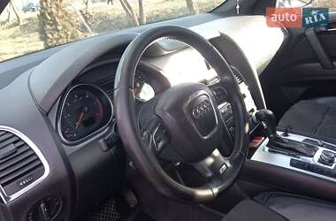 Внедорожник / Кроссовер Audi Q7 2008 в 